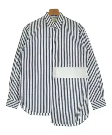 COMME des GARCONS SHIRT 캐주얼 셔츠 남성용