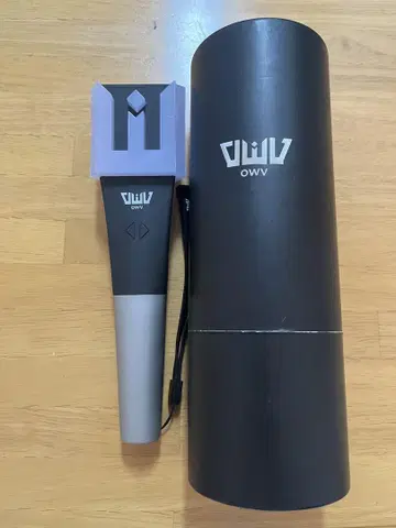 OWV 응원봉 ver.1