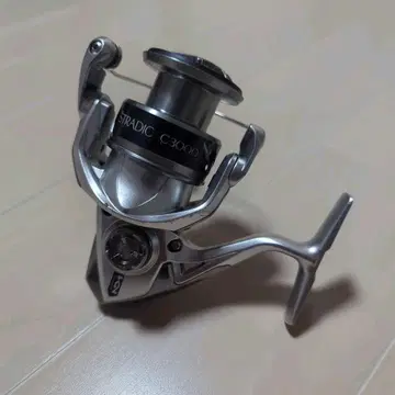 시마노 15 스트라딕 C3000HG SHIMANO STRADIC