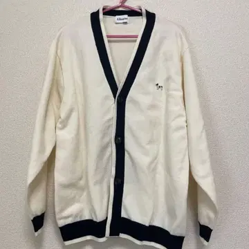 Gloster 아이보리 가디건