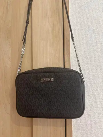 마이클코어스 숄더백