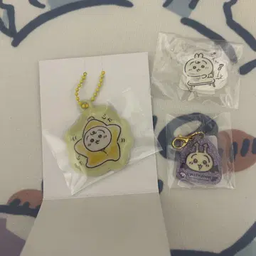 치이카와 BABY 아크릴 스탠드