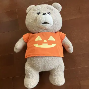 ted2 봉제 인형 XL Part9