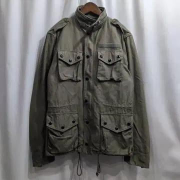F.O.B. 팩토리 M-65 필드 자켓 M