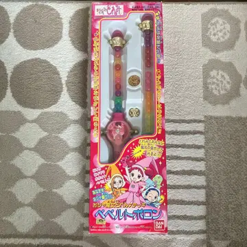 오쟈마녀 도레미 페페르토 포론