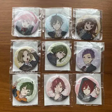 호리미야 온라인 복권 D상 전종 세트