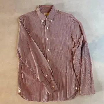 J.CREW 긴팔 셔츠