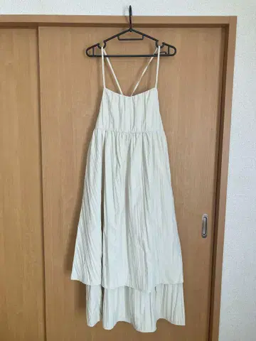 지나시스 sunday dress 원피스