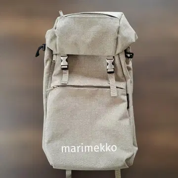 marimekko 코르테리 백팩