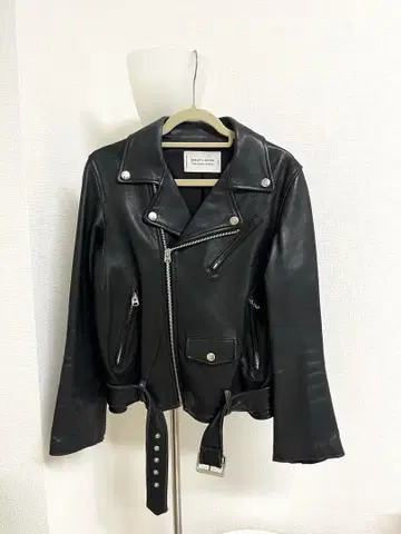 뷰티풀피플 유나이티드 애로우즈 라이더스 별주