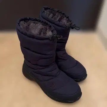 [ 새상품급 ] THE NORTH FACE 부츠
