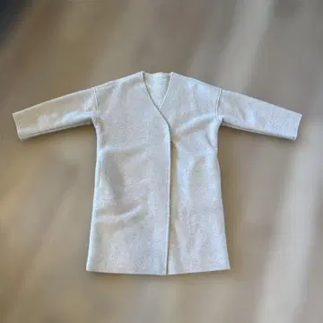 루카 레이디랙 루카 롱 코트