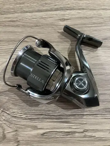 SHIMANO 시마노 22 스텔라 2500HGS