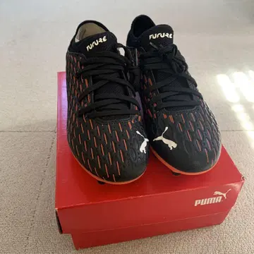 Puma Future 4.2 축구화 21.0cm