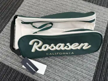 [ 미사용 새상품 ] Rosasen 로 슈즈 케이스