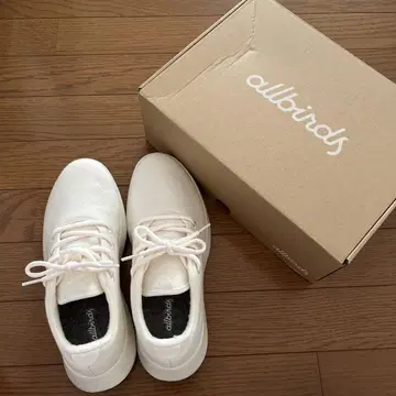 allbirds 25cm
