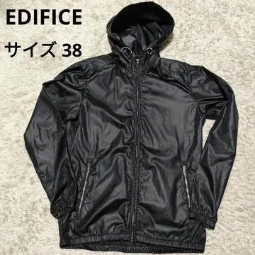 EDIFICE 에디피스 남성용 나일론 자켓 마운틴 자켓