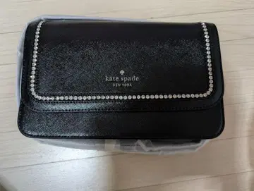 katespade 새상품 비쥬 체인 백