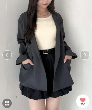 아카이브 자켓