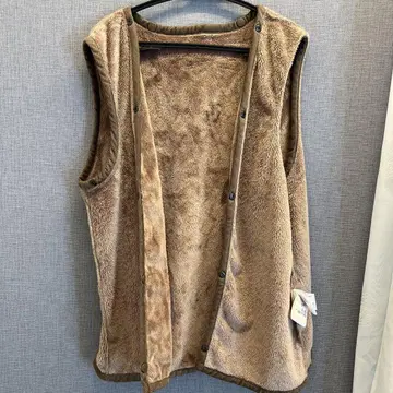 Lavenham 플리스 베스트 L 사이즈 코트 라이너