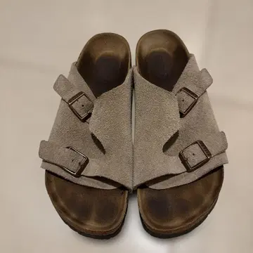 버켄스탁 취리히 토프