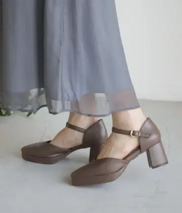 Piedi Nudi [ MIIYOU ] 힐 샌들