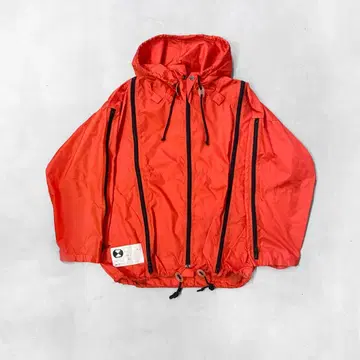 FINAL HOME 파이널 홈 S 숏 나일론 자켓