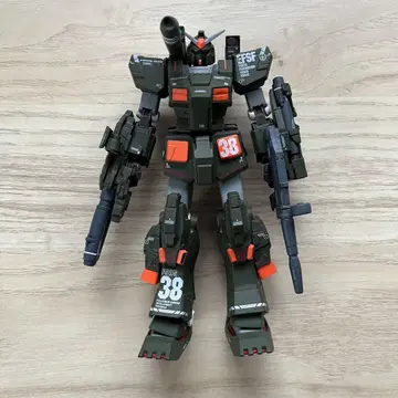 GUNDAM FIX FIGURATION #0036 풀 아머 건담