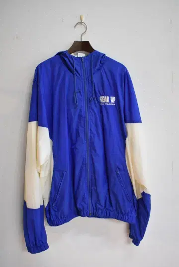 M01202 IN SPORT 나일론 자켓