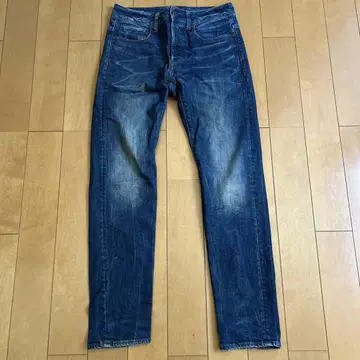 G-STAR RAW 지스타로우 데님 3301 SLIM W29 L32