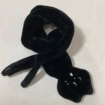 Ne-net 네넷 냐 전신 머플러 얼굴 포함