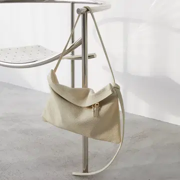 11/2까지 한정 가격 LA PEAU DE GEM x ITTI 콜라보 백