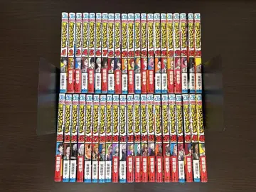 나의 히어로 아카데미아 1~42권 전권 세트 덤 다수 포함