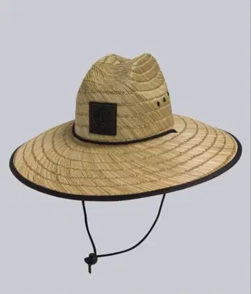 Volcom 밀짚모자 서핑