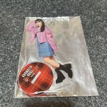 NGT48 극장 복권 키타무라 유우 2025년 3월 아크릴 스탠드