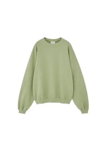 ENCIRCLE en sweatshirt light 맨투맨 트레이닝복