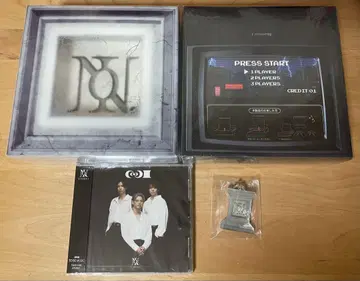 Number_i [ NO.I ] 3 형태