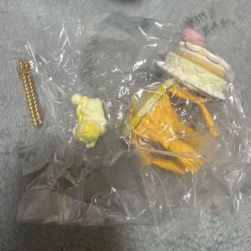 포켓몬 나이티 나이트 컬렉션 파피모치