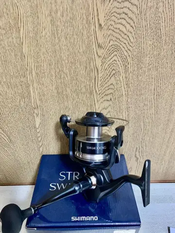 22 스트라딕 SW 14000XG