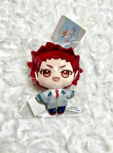 [ 새상품 ] 나의 히어로 아카데미아 누이파루 키리시마 에이지로