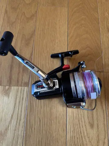 DAIWA Sprinter 스피닝 릴 ST-3000 DX 낚시릴