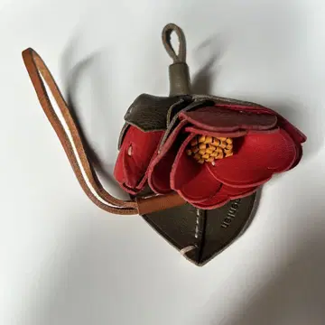 genten 꽃 참 에버참 츠바키