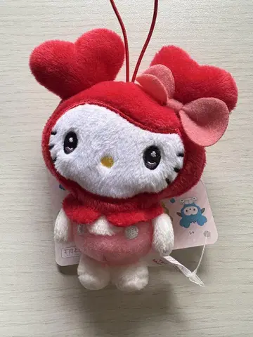 TWICE LOVERYS 산리오 GiGO 체브리