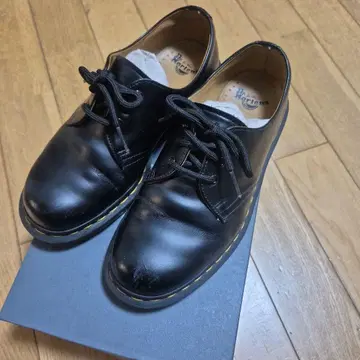 닥터마틴 UK5 약 24cm