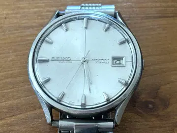 SEIKO 8305 1010 자동 태엽 손목시계