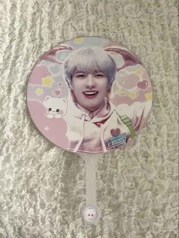 런쥔 부채 마스터