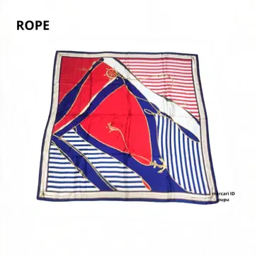 ROPE 대형 스카프