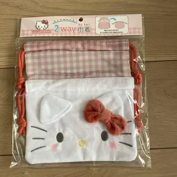 헬로키티 2way 복조리