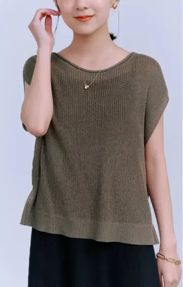 2way 패턴 시스루 패턴 믹스