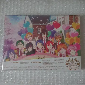 KING OF PRISM ALL SERIES Blu-ray Disc